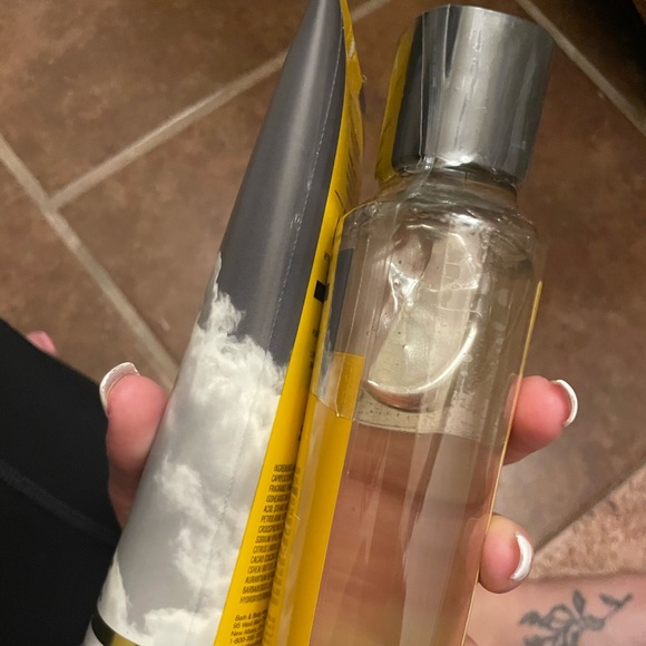 Bath and body works Afternoon Sunshine - Picture 2 of 4